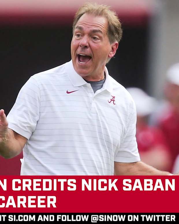Steve Sarkisian